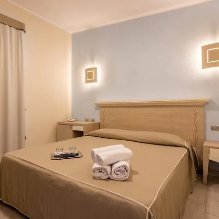 Belvir Готель 3*