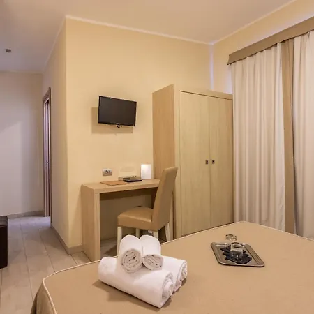 贝尔维尔酒店 3* 维拉西米乌斯