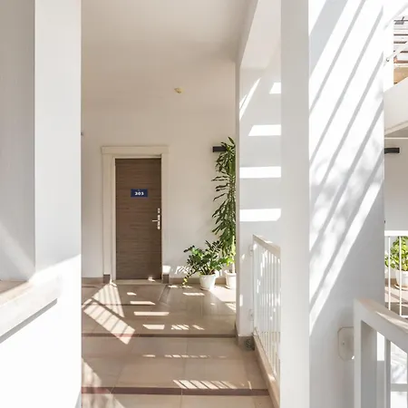 Belvir Готель 3*