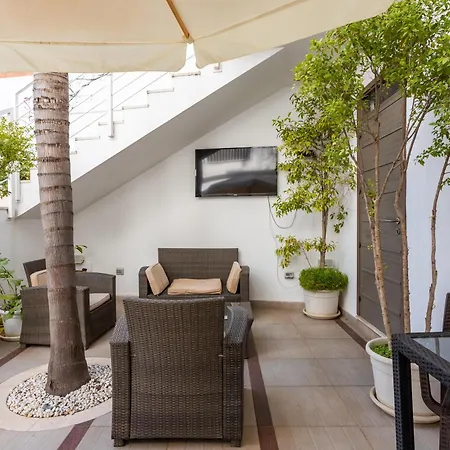 贝尔维尔酒店 维拉西米乌斯