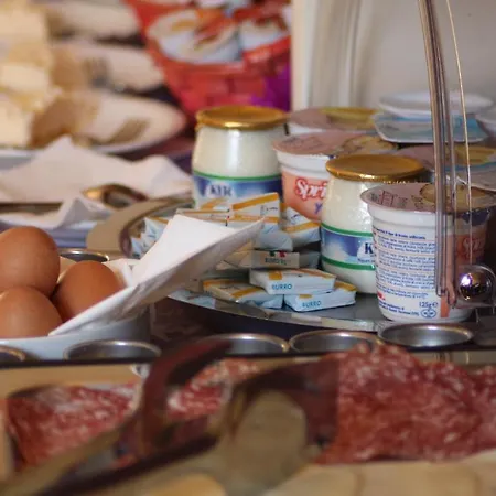 Готель Belvir Віллазімьюс