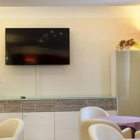 贝尔维尔酒店 酒店