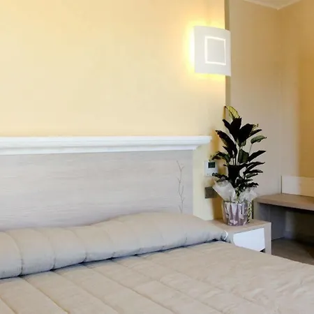 贝尔维尔酒店 酒店