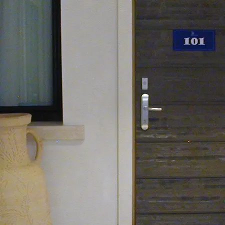 Belvir Готель Віллазімьюс