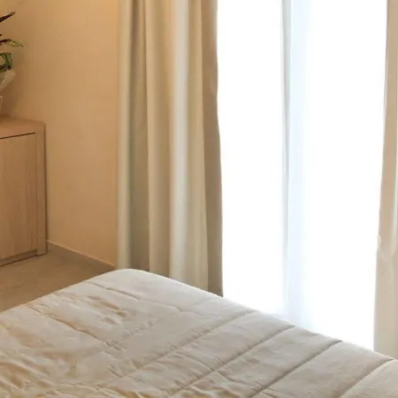 贝尔维尔酒店 3* 维拉西米乌斯