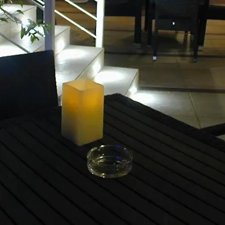 贝尔维尔酒店 酒店 维拉西米乌斯