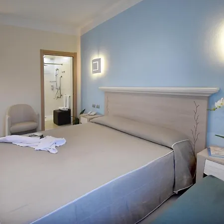 酒店 贝尔维尔酒店