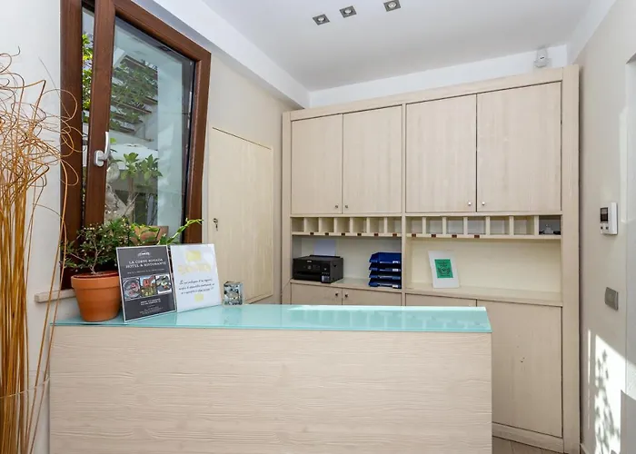 Belvir Hotel Villasimius