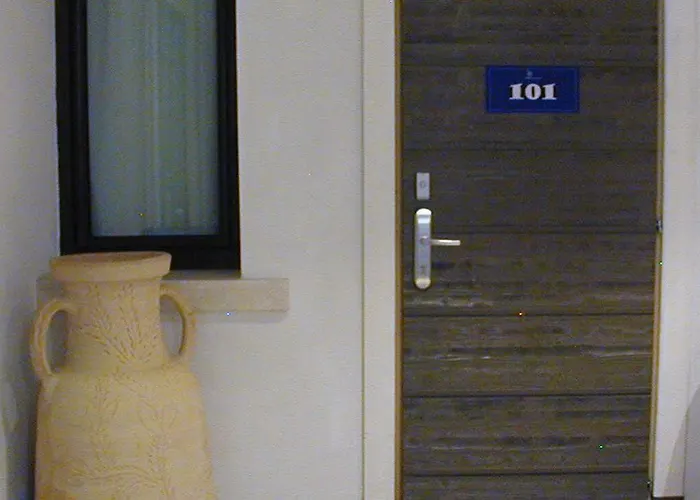 Belvir ホテル ヴィッラシミーウス