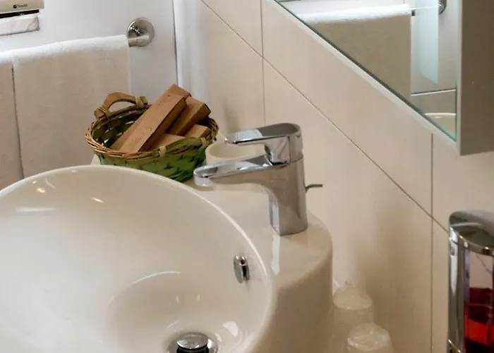 Belvir ホテル ヴィッラシミーウス