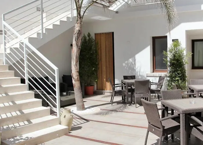 Belvir 3* ヴィッラシミーウス