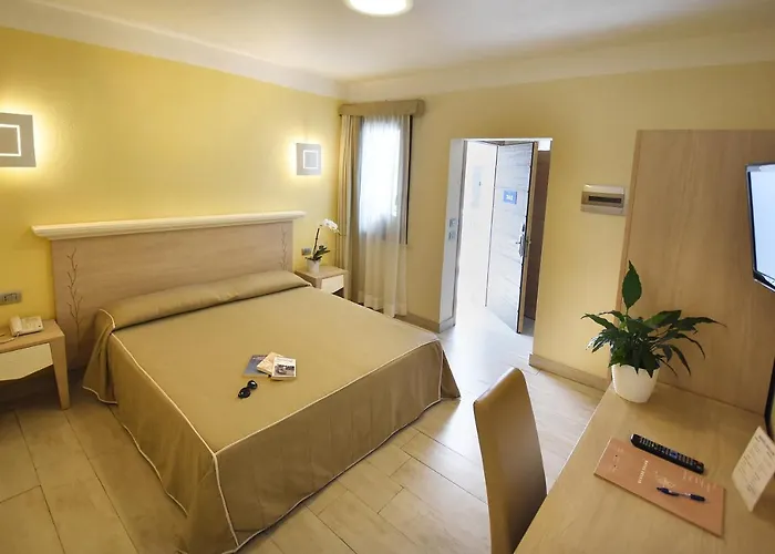 Belvir 3* Villasimius