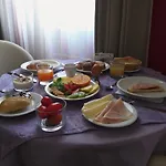 Belvir Otel 3*