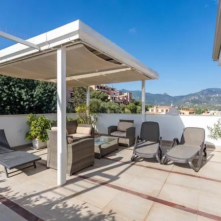 Belvir Hotel Villasimius