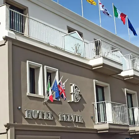 Otel Belvir Villasimius