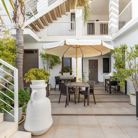 Otel Belvir Villasimius