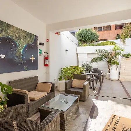 Otel Belvir