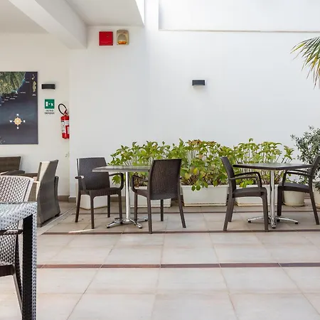 Otel Belvir