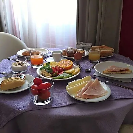 Belvir Отель