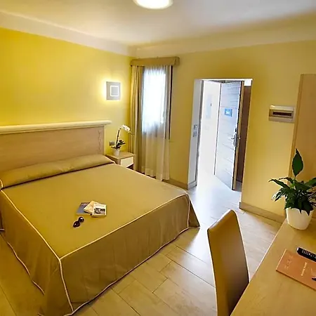 Belvir Отель