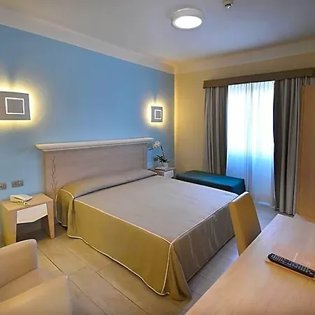 Belvir 3* Вилласимиус