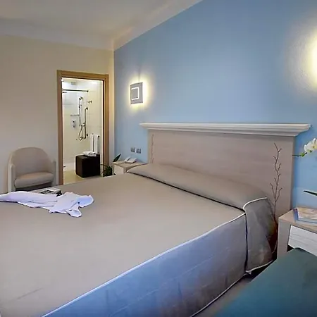 Belvir Отель 3*