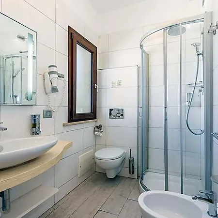 Belvir Отель 3*