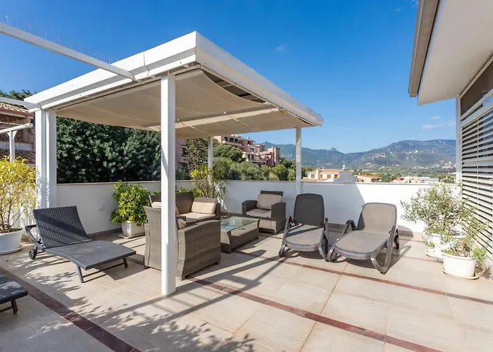 Belvir Hotel Villasimius