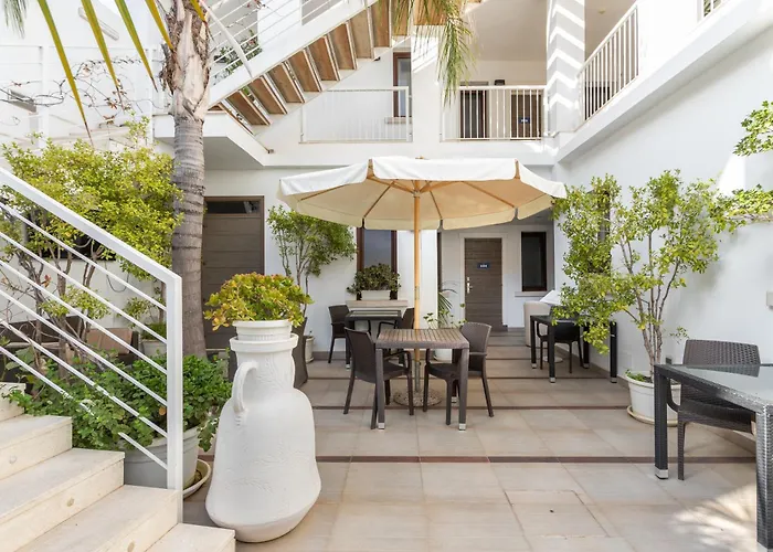 Hotel Belvir Villasimius