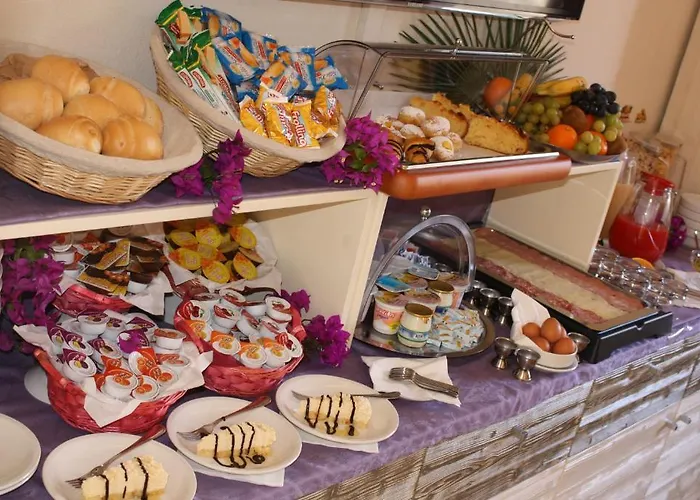 Belvir Hotel Villasimius