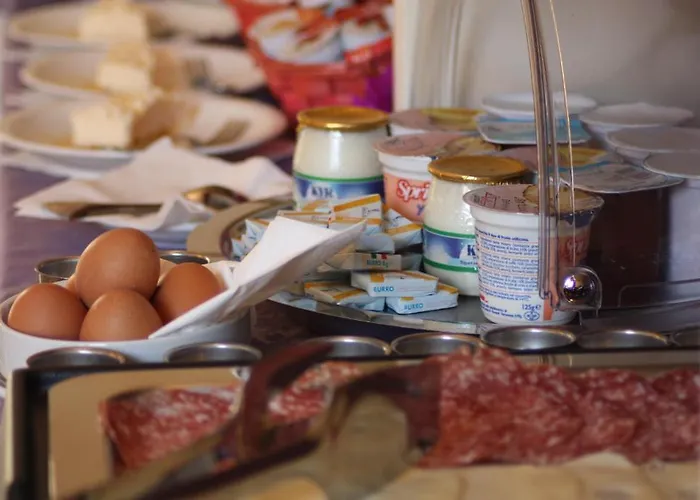 Hotel Belvir Villasimius