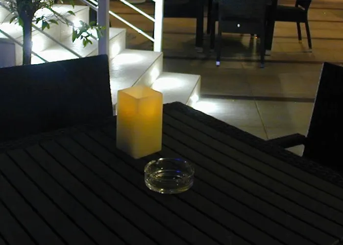 Belvir Hotel Villasimius