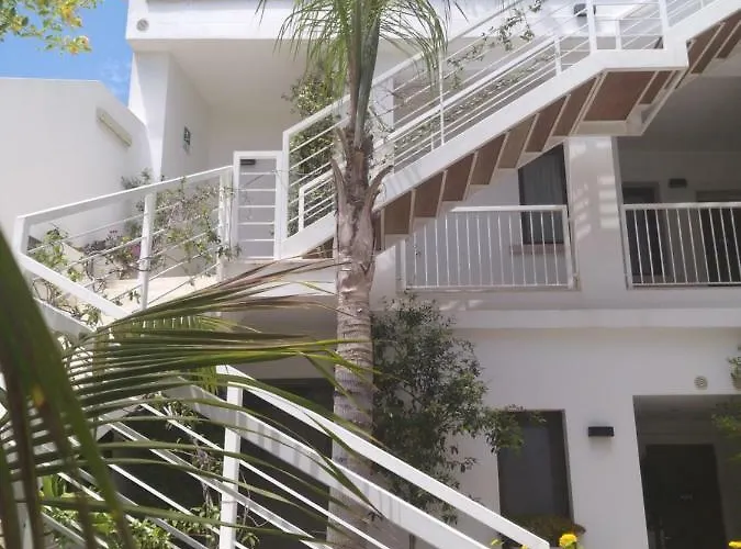 Belvir Hotel Villasimius