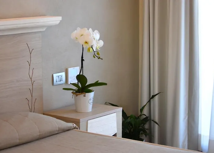 Hotel Belvir Villasimius